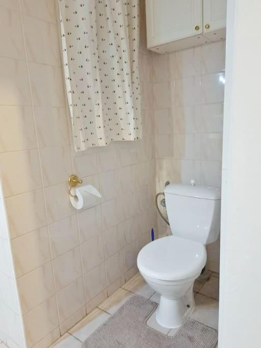Centrum Studio Apartment With The Self-Check-In Bratislava Ngoại thất bức ảnh
